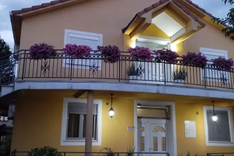 Apartmans Doci, Podgorica