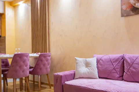 Apartmani MAJ, Zlatibor