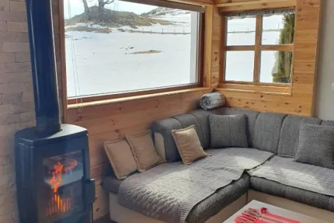 Holiday Home Villa Calimero, Žabljak
