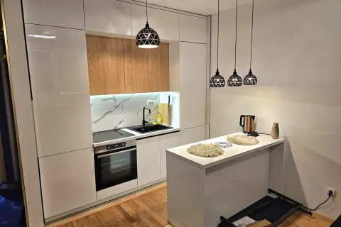 Apartman sa sobom M&M, Istočno Sarajevo