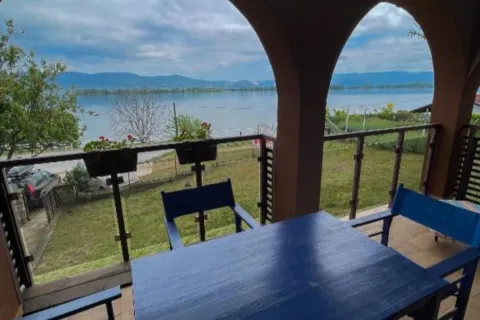 Apartmani Vera - Aleksandra, Golubac, Vinci