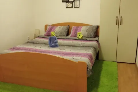 Apartmani Grgurević studio 3, Vrnjačka banja