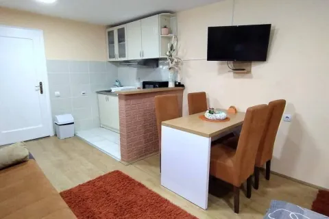 Apartmani Grgurević studio 4, Vrnjačka banja
