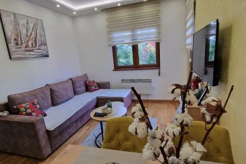 Apartman Bubili, Zlatibor