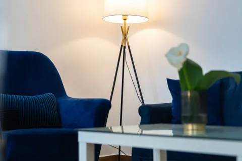 BlueMont Apartment, Podgorica