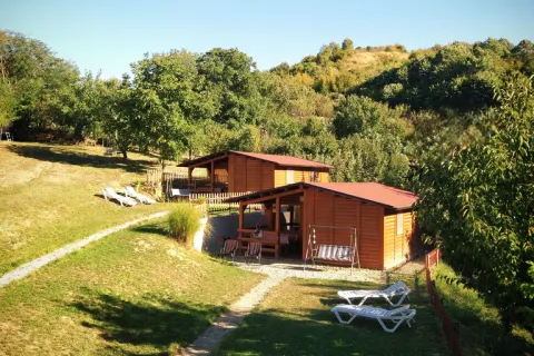 Brvnare Duguljac, Fruška Gora