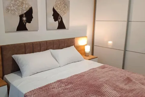 Apartmani Grgurević lux 1, Vrnjačka banja