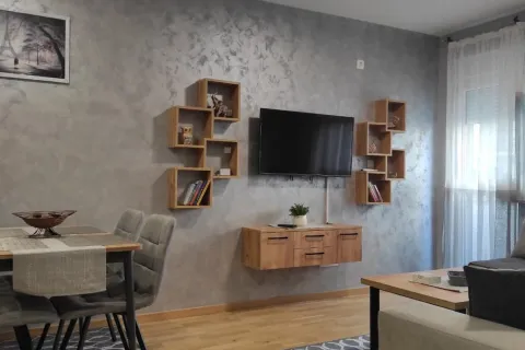 Apartman Moj Kutak 9, Vrnjačka banja