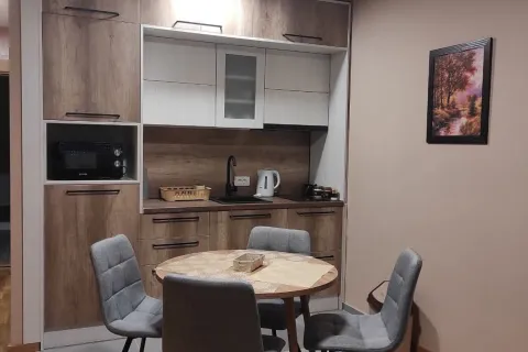 Apartman Moj Kutak 18, Vrnjačka banja