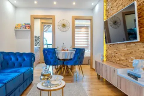 Lux apartman Pino D’oro, Zlatibor