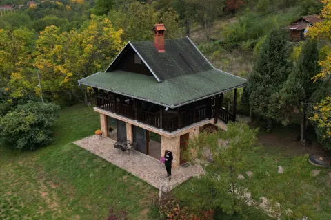 Dedovina Pakovraće, Čačak