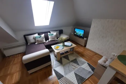 Apartman Zlatni Vrh, Zlatibor
