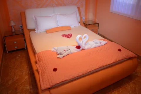 Apartmani Nikšić #1, Igalo