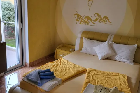 Apartmani Nikšić #3, Igalo