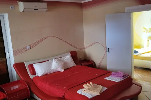 Apartmani Nikšić #4, Igalo