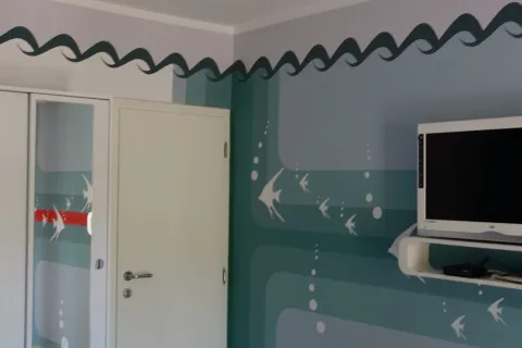 Apartmani Nikšić #5, Igalo