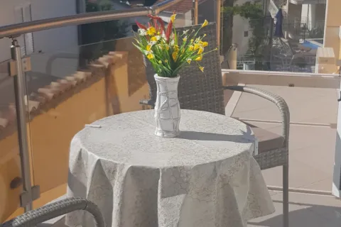 Apartmani Nikšić #8, Igalo
