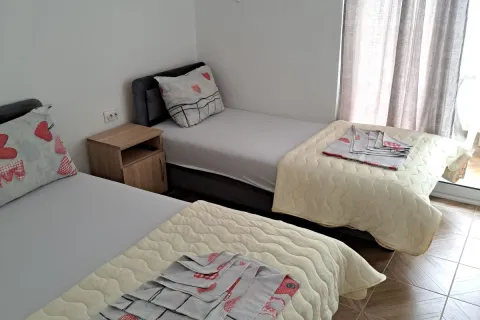 Vila Jovana, Čanj