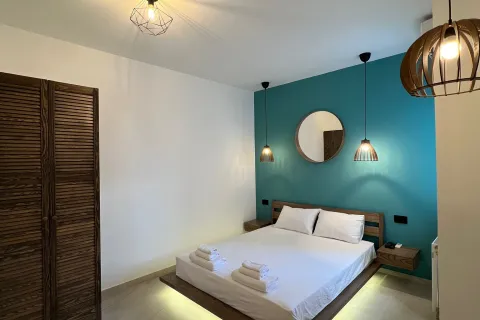 WoodEscape Apartment, Novi Sad