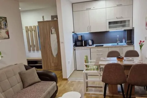 Apartman Moj Kutak Lav, Vrnjačka banja