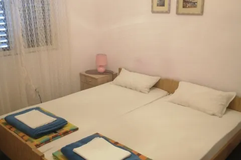 Objekat Rabrenović, Sutomore