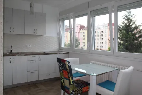 EXCLUSIVE New Belgrade, Beograd