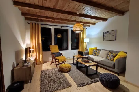 Apartmani Pahulja 1, Jahorina