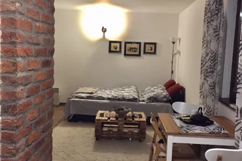 Studio Apartman Pahulja, Jahorina