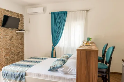 Couple's Cove Apartment, Risan, Boka Kotorska