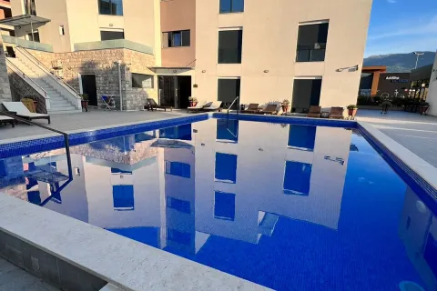 Blue Haven Apartments, Herceg Novi