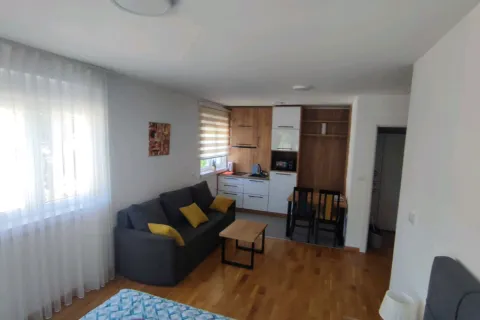 Apartman Moj Kutak 19, Vrnjačka banja