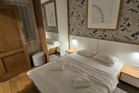 Apartman Stamenković, Zlatibor
