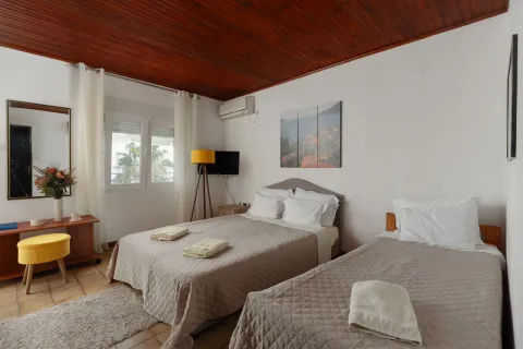 Villa Mia apartments - Apartman sa pogledom na more, Herceg Novi