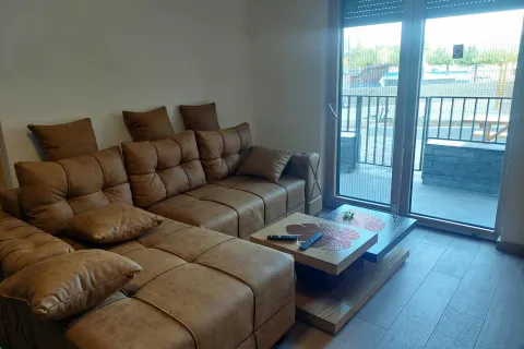 Šapić apartman, Vrnjačka banja