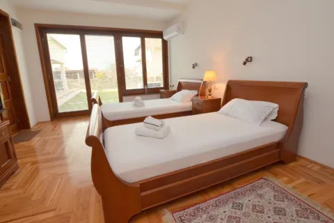 Apartmani Mladenović, Kladovo