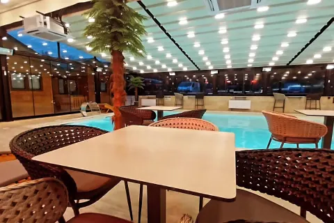 Apartman Panorama Prestige, Vrnjačka banja