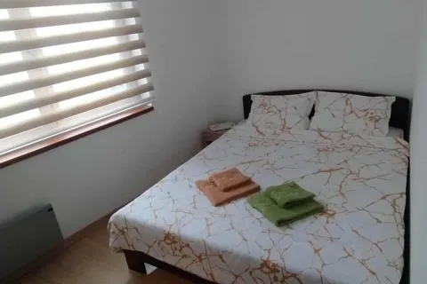 Megi apartman, Vrnjačka banja