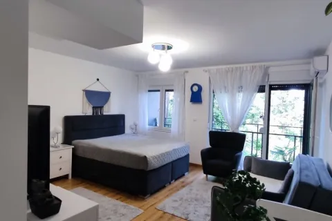 Galeb Apartman, Vrnjačka banja