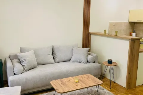 Apartman Slatka Tajna, Zlatibor
