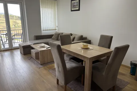 Gondola Todorović apartman 13, Zlatibor