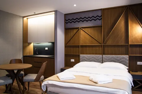 Vila Borova Wellness&SPA Resort, Zlatibor