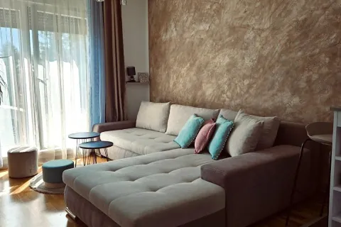 Apartman Omnia, Divčibare