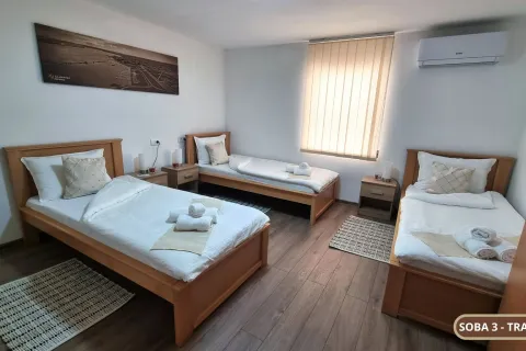 Kladovski konak, Kladovo