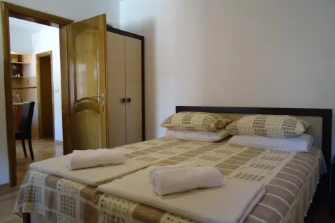 Apartmani Kalezić, Budva
