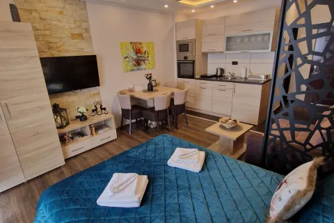 Apartman M4, Kopaonik