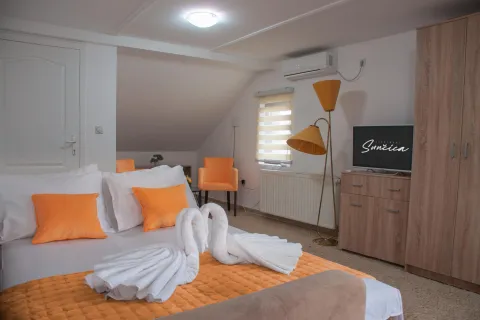 Apartments Sunčica, Vrnjačka banja