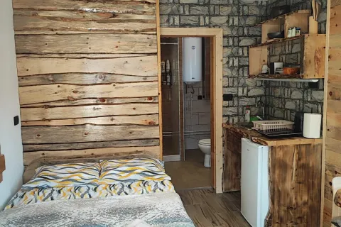 Apartman Andjeo, Žabljak