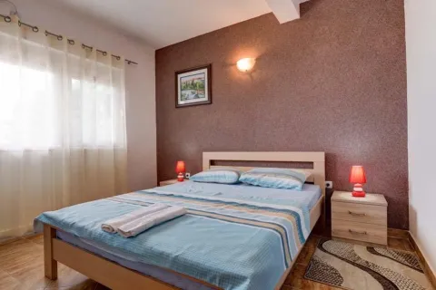 Apartmani Nikezić, Utjeha
