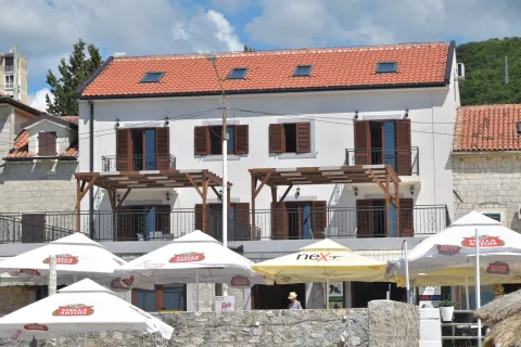 Apartmani Centar Igalo A1, Herceg Novi, Igalo