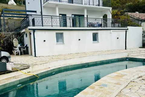 Apartmani Kuća pored izvora, Kotor